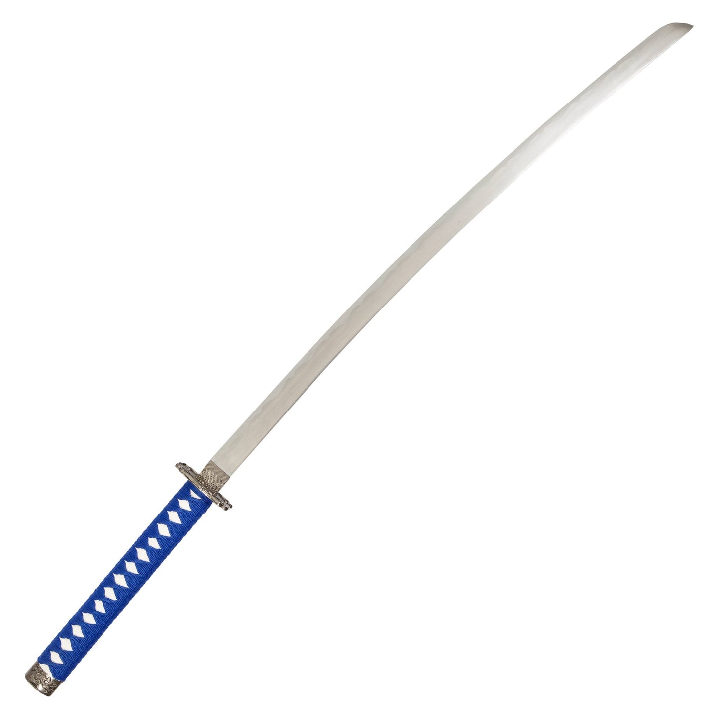 Blue Dragon Scabbard Sword