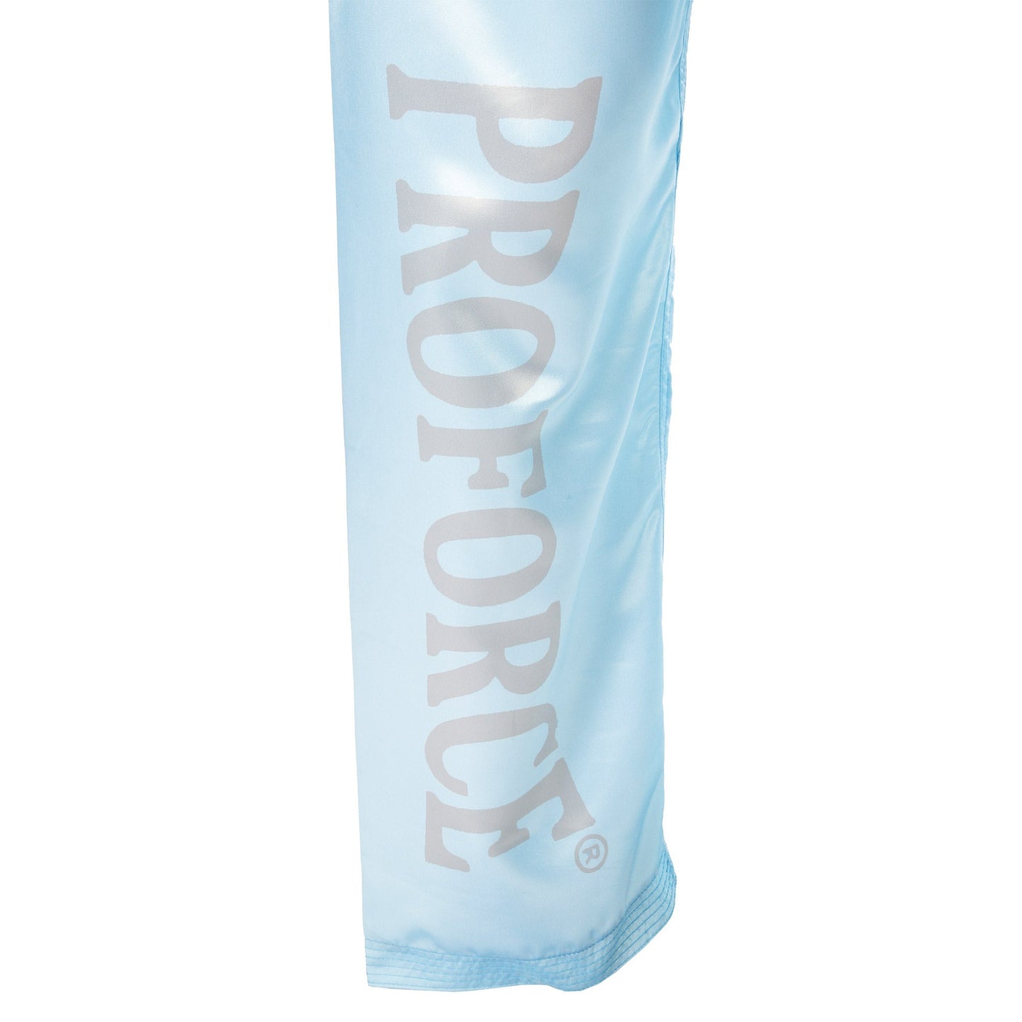 ProForce Sport® Satin Demo Pants Light Blue