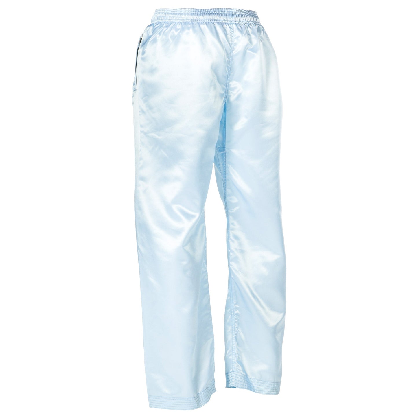 ProForce Sport® Satin Demo Pants Light Blue