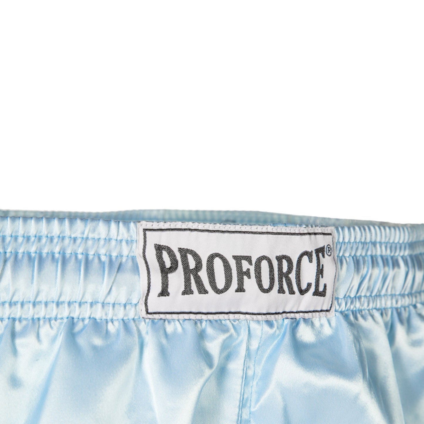 ProForce Sport® Satin Demo Pants Light Blue