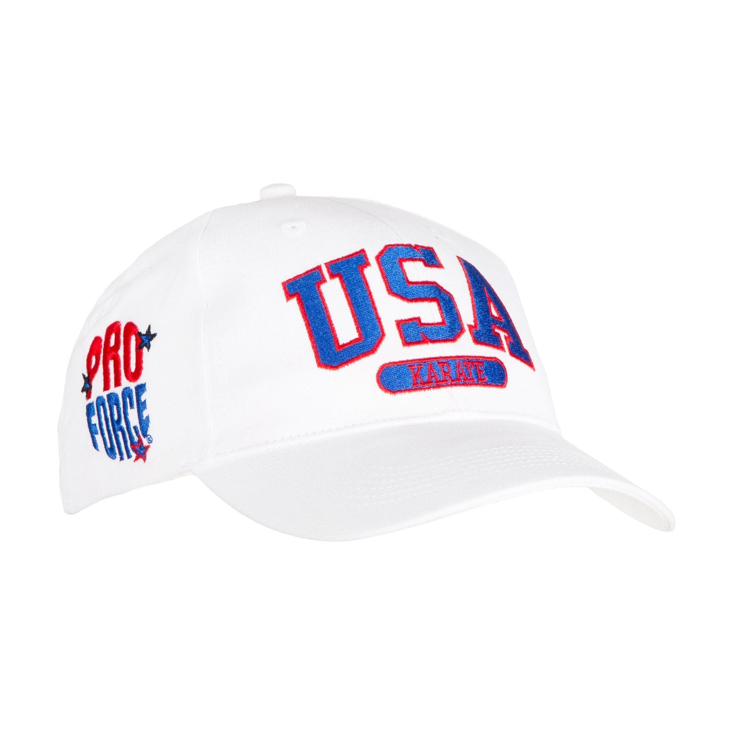 AWMA® Baseball Hat - USA Karate
