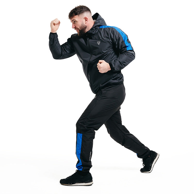 RDX H1 Weight Loss Sauna Suit