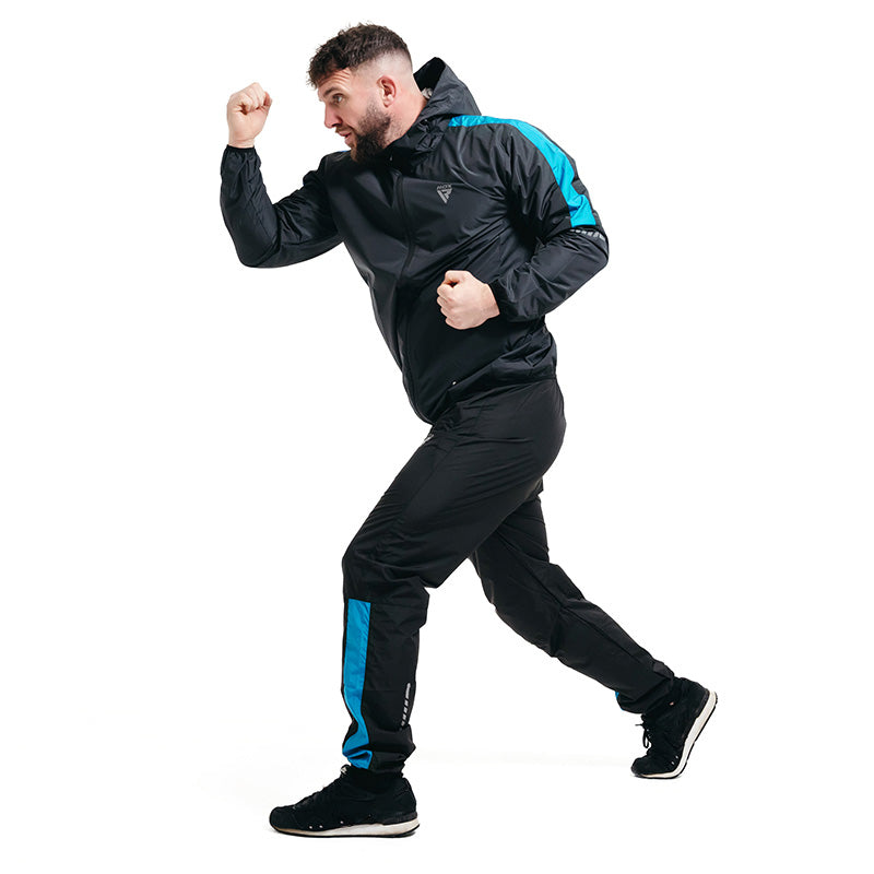 RDX H1 Weight Loss Sauna Suit