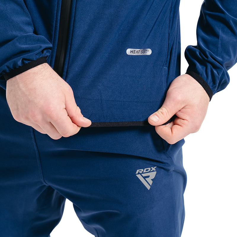 RDX H2 Weight Loss Sauna Suit