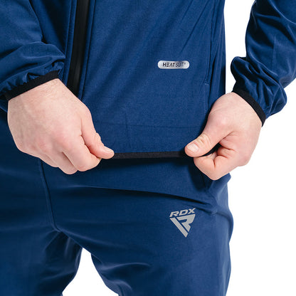 RDX H2 Weight Loss Sauna Suit