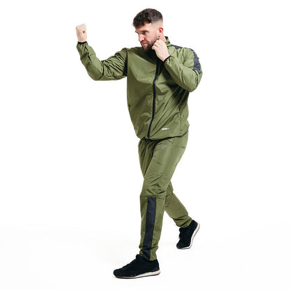 RDX C1 Weight Loss Sauna Suit