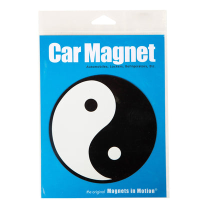 Martial Arts Magnet