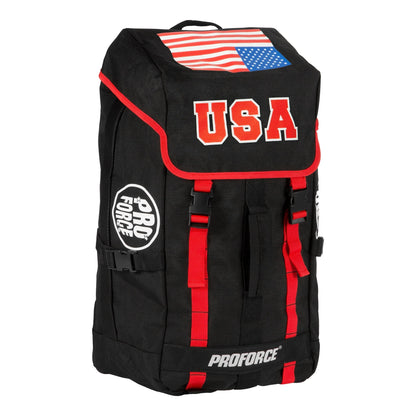 ProForce® UCV® Mega Backpack USA/American Flag