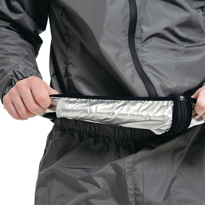 RDX C1 Weight Loss Sauna Suit