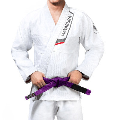 Hayabusa Lightweight Pro Pearl Weave Jiu-Jitsu Gi