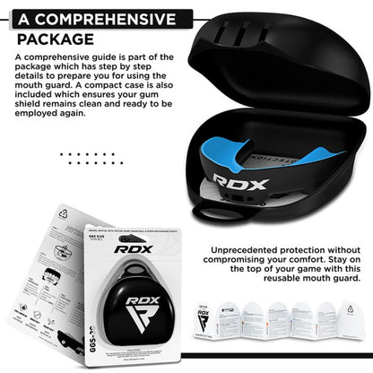 RDX 3w Mouthguard