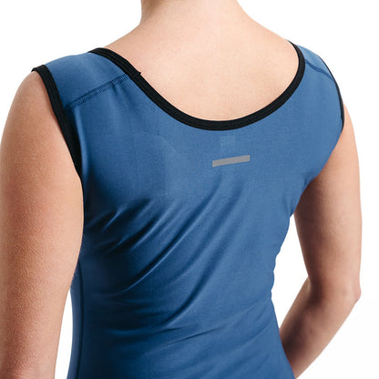 RDX W1 Women Sweat Vest Without Zipper