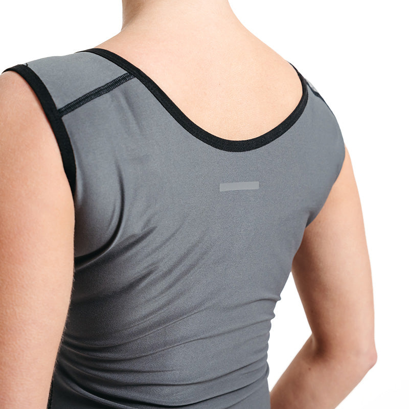 RDX W1 Women Sweat Vest Without Zipper