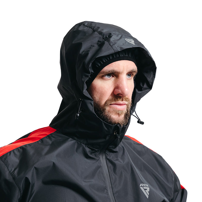 RDX H1 Weight Loss Sauna Suit