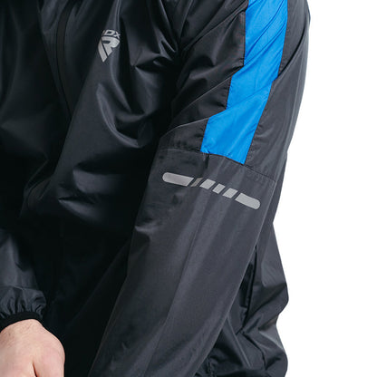 RDX H1 Weight Loss Sauna Suit