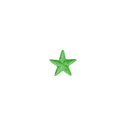 Achievement Star Patch