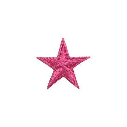 Achievement Star Patch