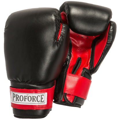 ProForce® Leatherette Boxing Glove