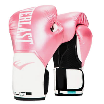 Everlast Elite Pro Style Training Glove