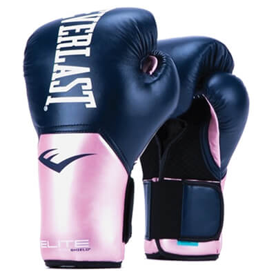 Everlast Elite Pro Style Training Glove