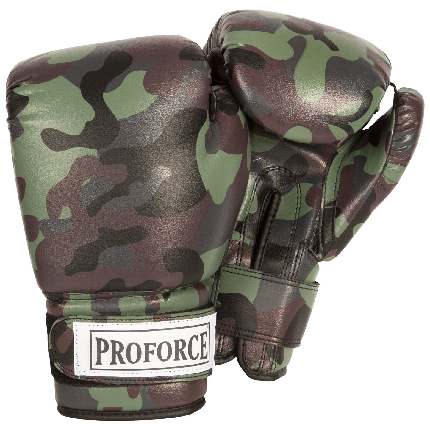 ProForce® Designer Leatherette Boxing Glove