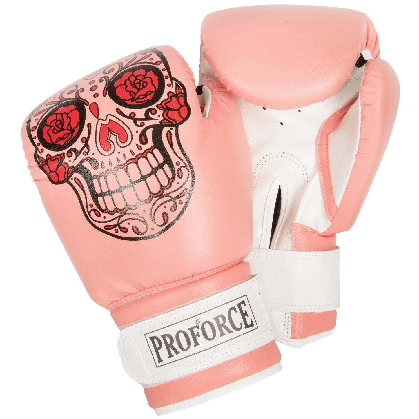 ProForce® Designer Leatherette Boxing Glove