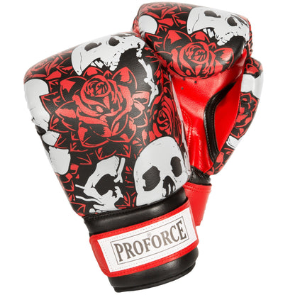 ProForce® Designer Leatherette Boxing Glove