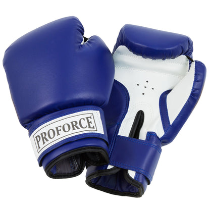 ProForce® Leatherette Boxing Glove