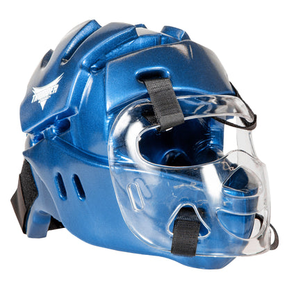 ProForce® Thunder Full Headguard w/ Shield