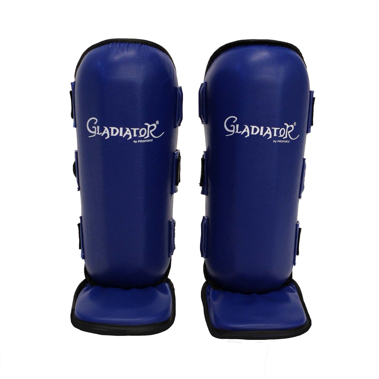 ProForce® Gladiator MMA Muay Thai Shin & Instep Guard