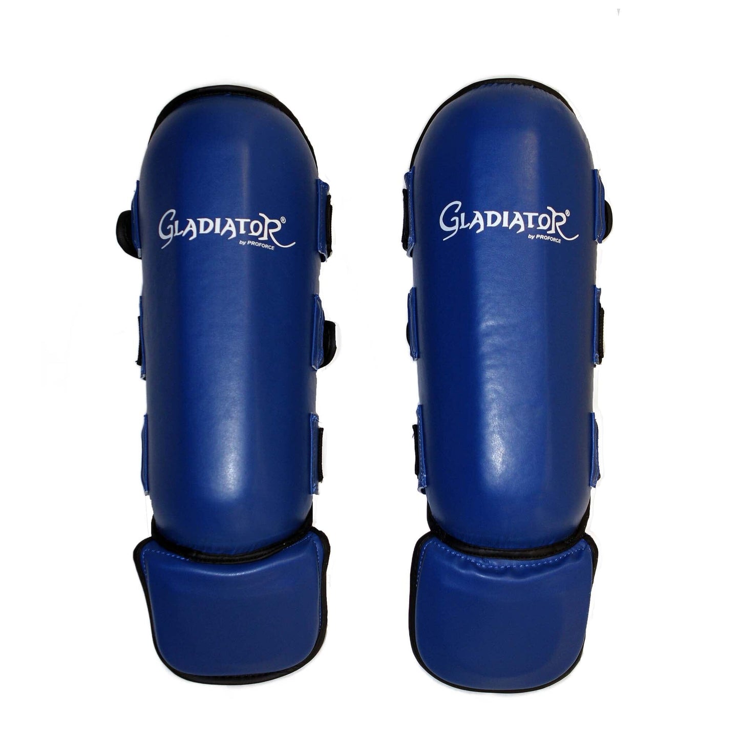 ProForce® Gladiator MMA Muay Thai Shin & Instep Guard