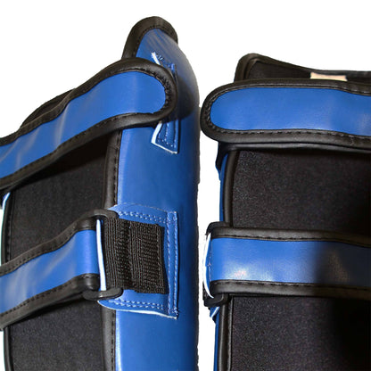 ProForce® Gladiator MMA Muay Thai Shin & Instep Guard