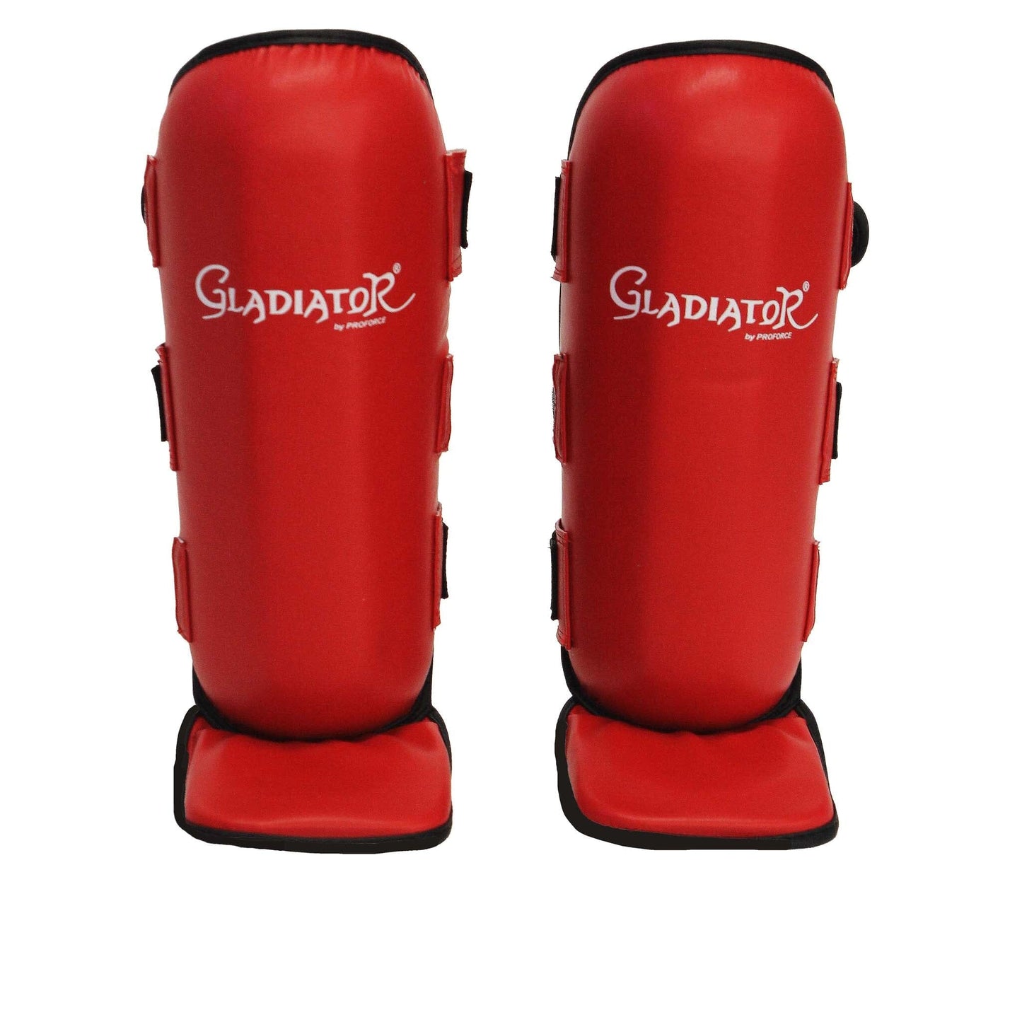 ProForce® Gladiator MMA Muay Thai Shin & Instep Guard