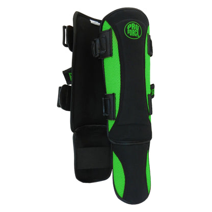 ProForce® Combat Tactical Shin & Instep