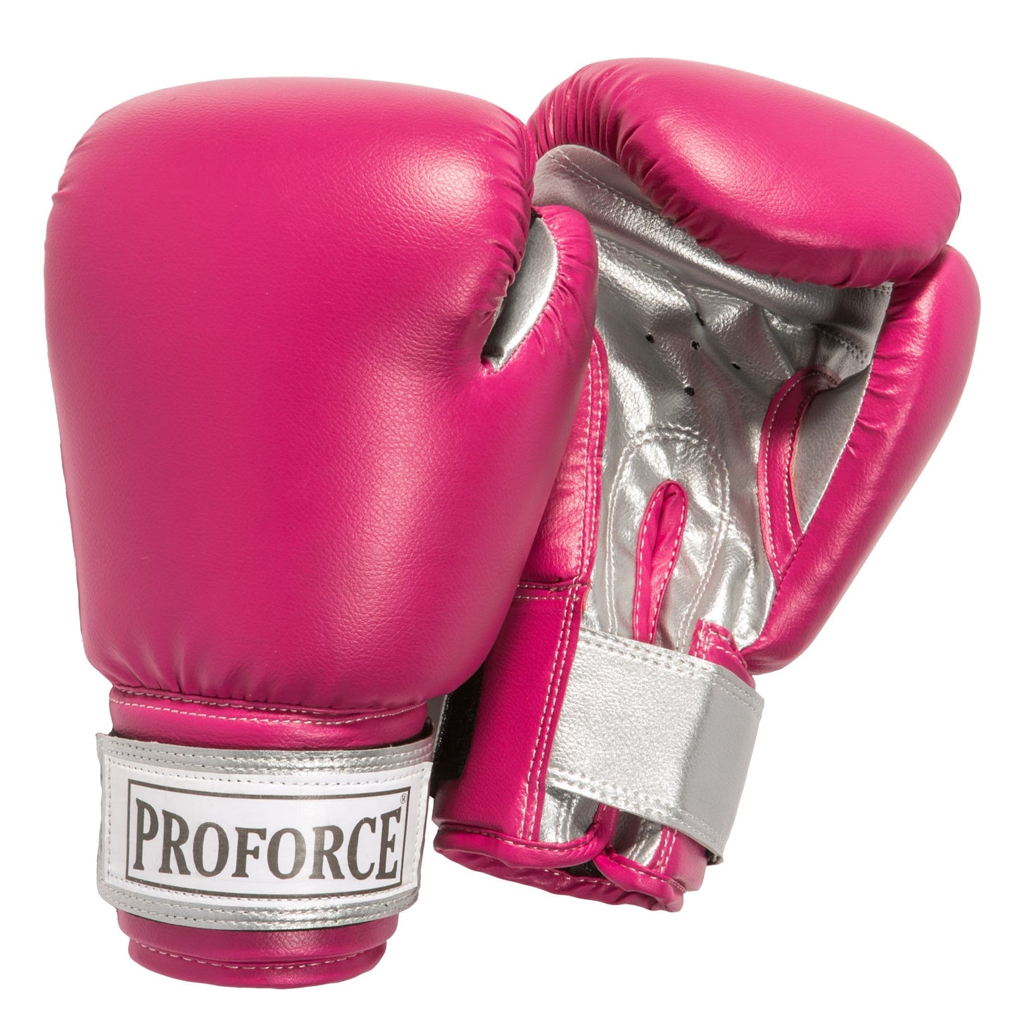 ProForce® Leatherette Boxing Glove