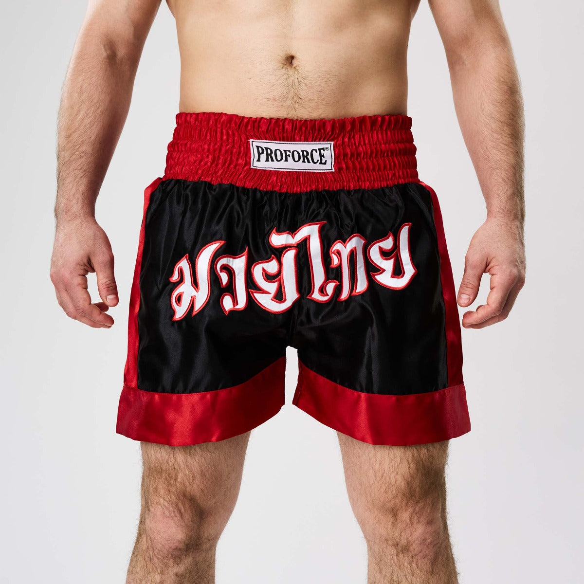 ProForce® Muay Thai Shorts