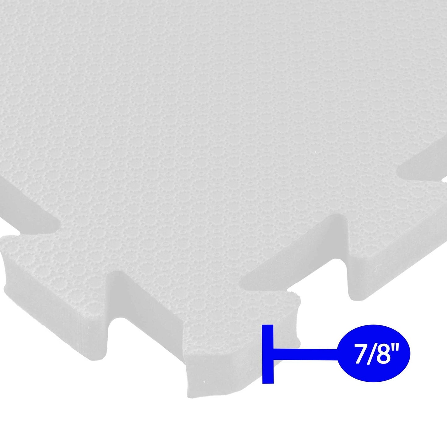 ProForce® Jigsaw Mat