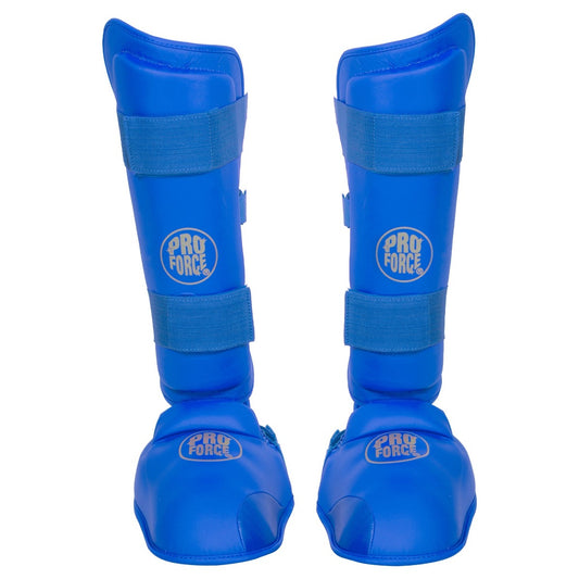 ProForce® II Karate Shin & Instep