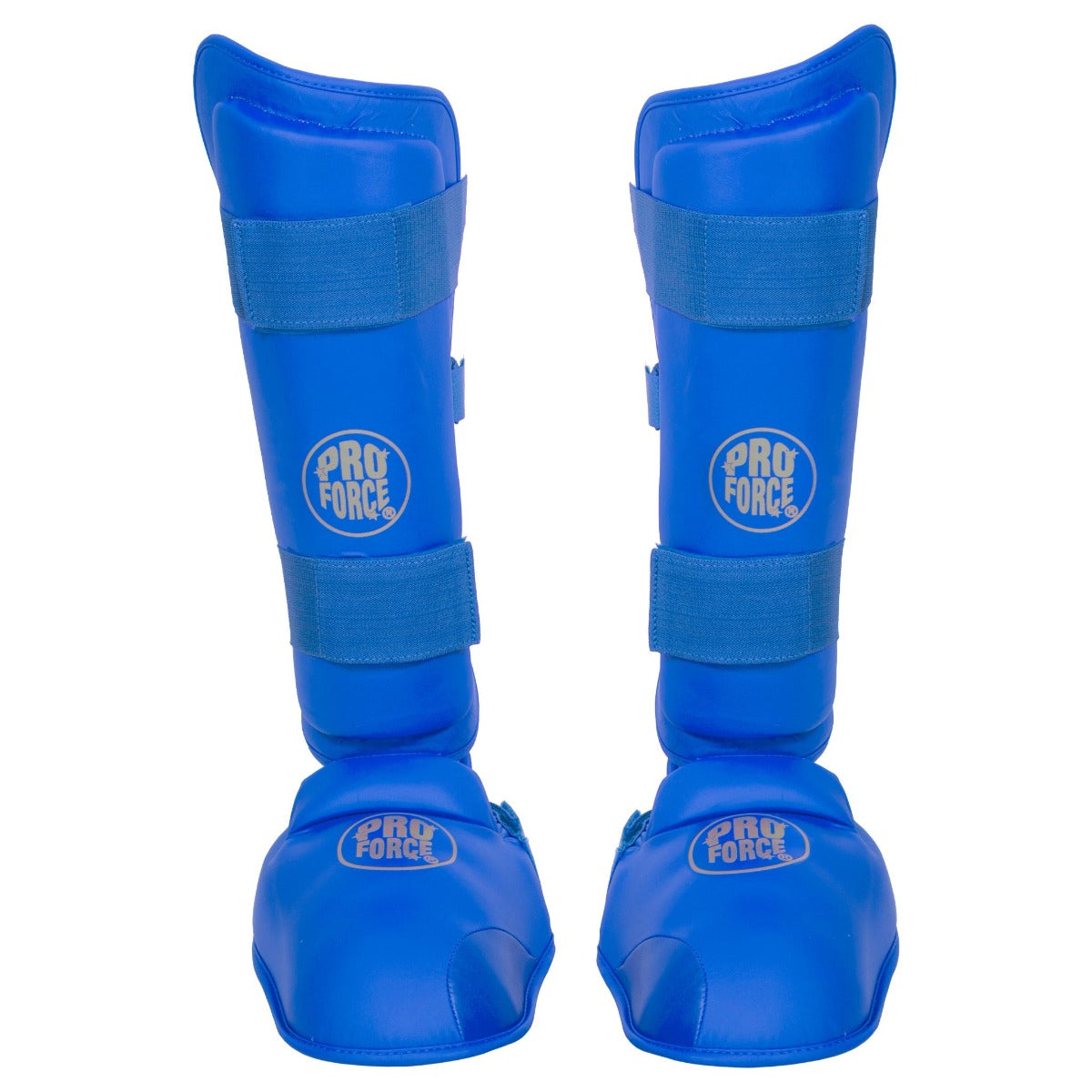 ProForce® II Karate Shin & Instep