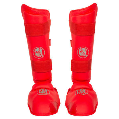 ProForce® II Karate Shin & Instep