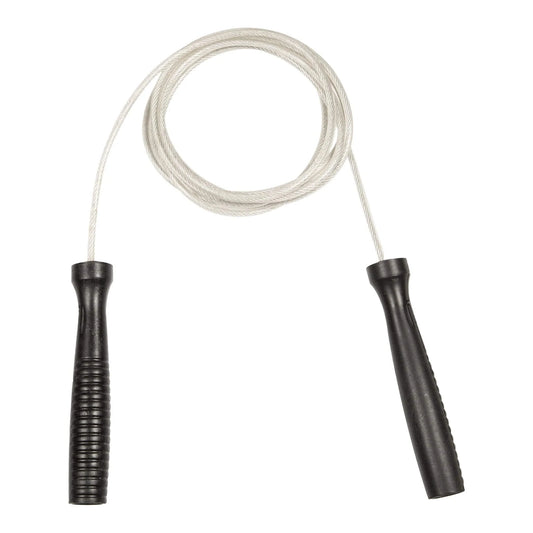 9ft Steel Cable Velocity Jumprope