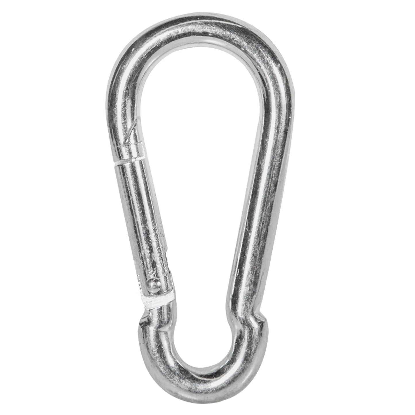 Carabiner Steel Clip