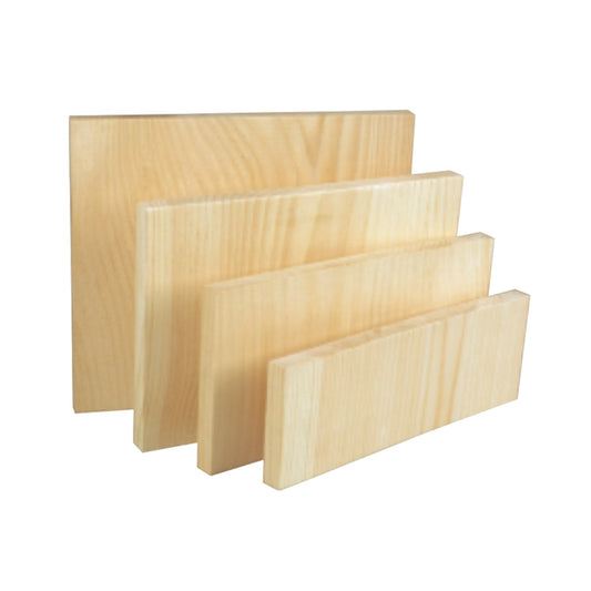 Wooden Breakable Board - 1" Thick          **WHOLESALE SALE PRICE DOES NOT RECEIVE ANY ADDITIONAL DISCOUNTS