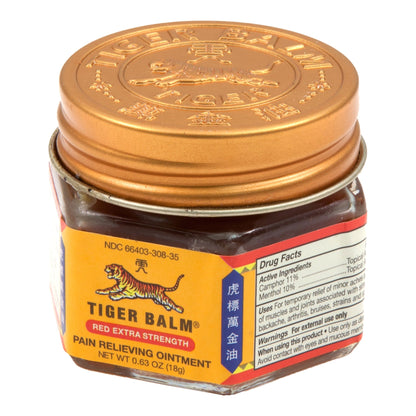 Tiger Balm