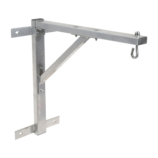 Wall Mount Heavy Bag Hanger