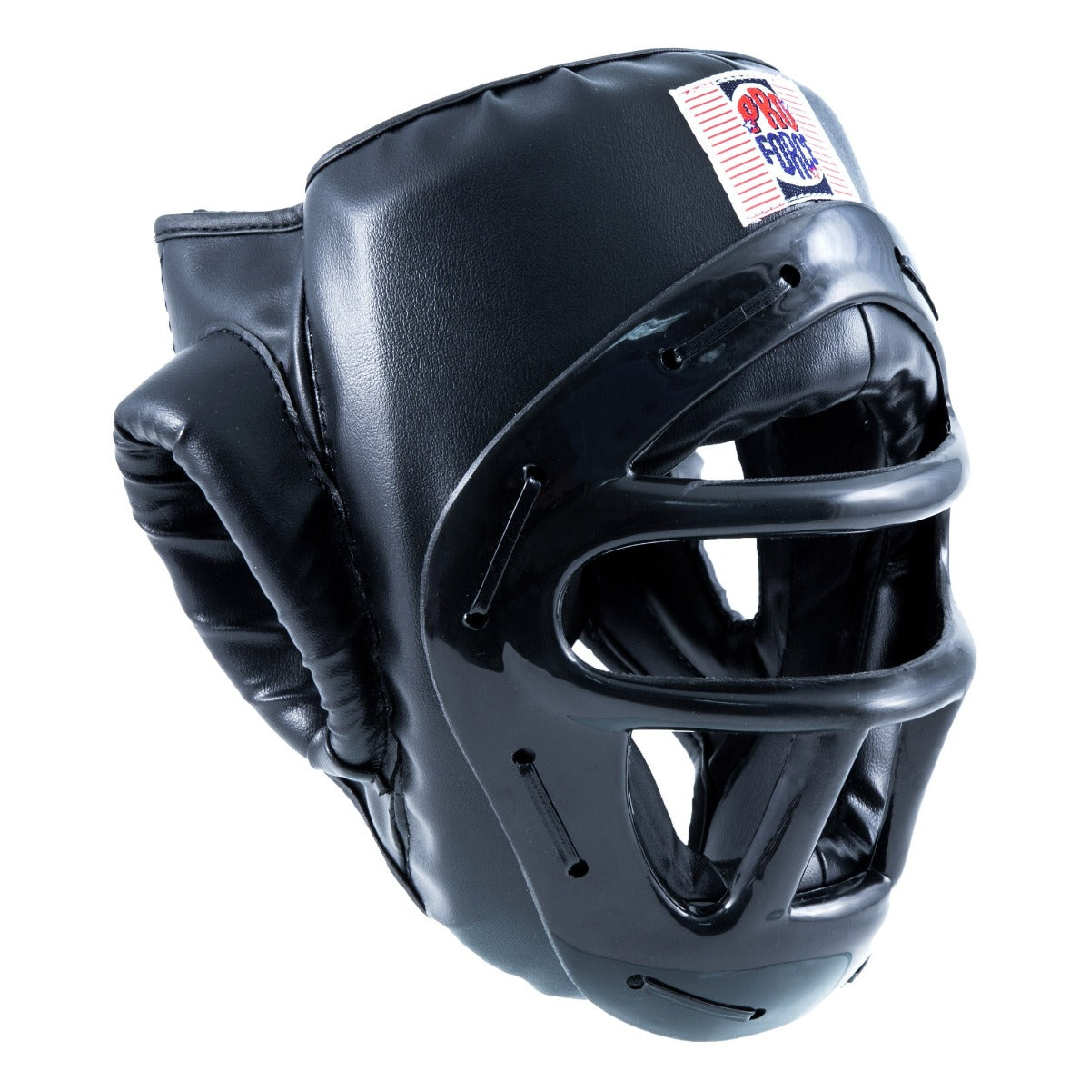 ProForce® Headguard w/Face Cage