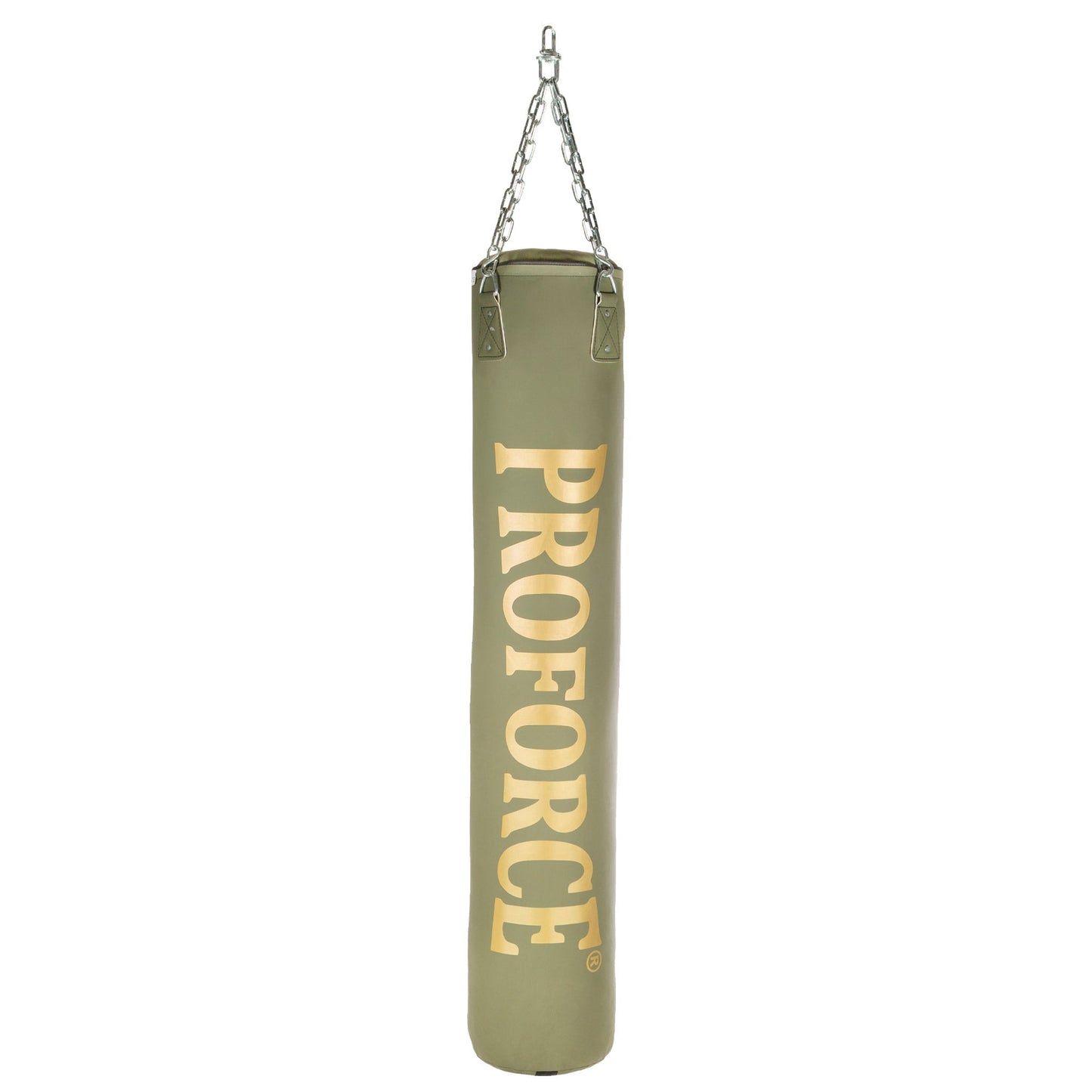 ProForce® Unfilled Ultra Thai Heavy Bag