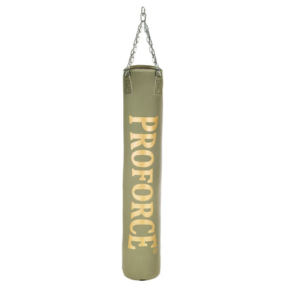 ProForce® Unfilled Ultra Thai Heavy Bag