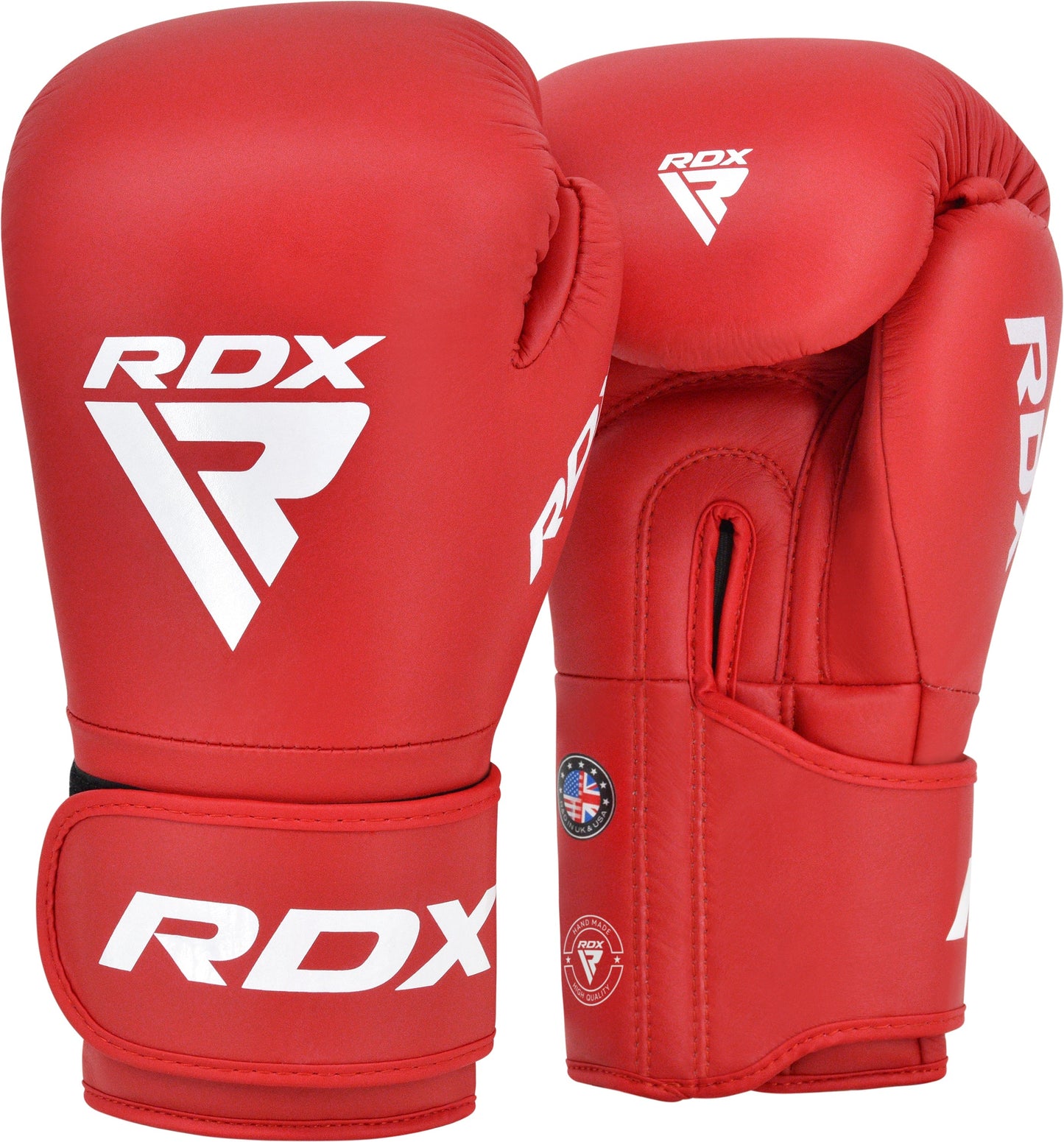 RDX Amateur Competition Boxing Gloves AS1