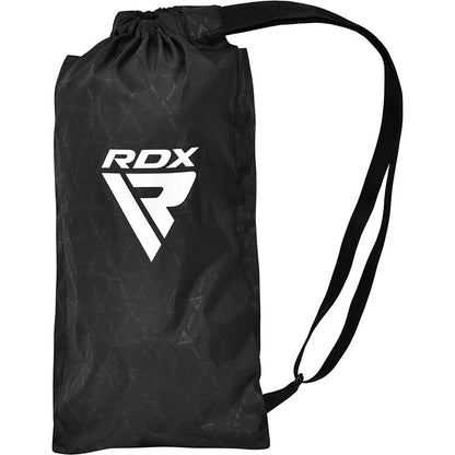 RDX IBA Boxing Gloves for Amateur Competitions Red